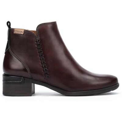 Pikolinos Malaga bottines pour femme taille 37 (EU) 4 (UK) - Publicité Pikolinos Malaga bottines pour femme taille 37 (EU) 4 (UK) - Publicité