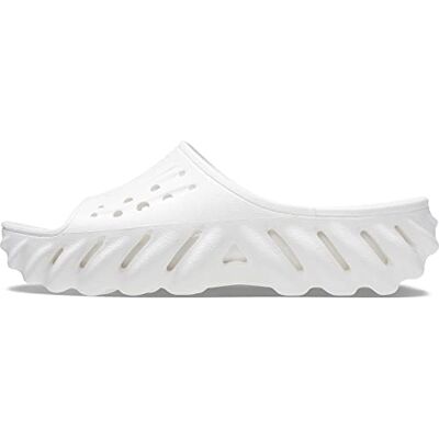 Crocs Echo Clogs SabotMixte Sandales décontractées - Publicité Crocs Echo Clogs SabotMixte Sandales décontractées - Publicité