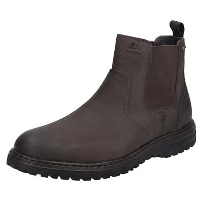 Josef Seibel Bottines Erroll 51 marron, Couleur:marron, Taille:42 - Publicité Josef Seibel Bottines Erroll 51 marron, Couleur:marron, Taille:42 - Publicité