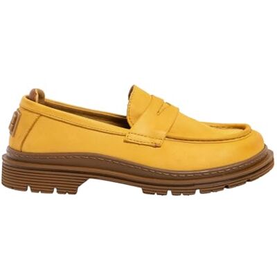Art Mixte Birmingham Mocassin, Citronier, 39 EU - Publicité Art Mixte Birmingham Mocassin, Citronier, 39 EU - Publicité