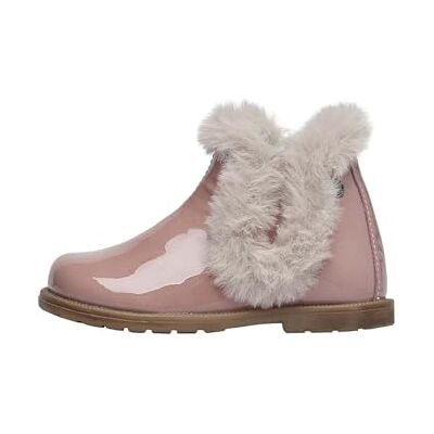 Falcotto Winter Wood Fur, Bottines pour fille, roses, 24 EU, rose, 24 EU - Publicité Falcotto Winter Wood Fur, Bottines pour fille, roses, 24 EU, rose, 24 EU - Publicité
