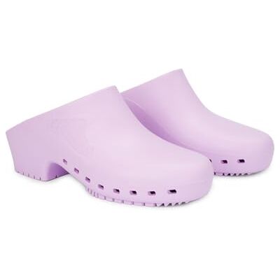 CALZURO Classic sans trous, Sabots sanitaires en caoutchouc pour homme et femme, professionnels CE antistatiques autoclavables anatomiques, semelle antidérapante SRC antibactérienne, pantoufles pour - Publicité CALZURO Classic sans trous, Sabots sanitaires en caoutchouc pour homme et femme, professionnels CE antistatiques autoclavables anatomiques, semelle antidérapante SRC antibactérienne, pantoufles pour - Publicité