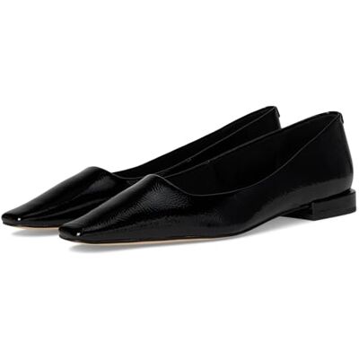Michael Kors Darrah Ballet Black Femme, EU 39 - Publicité Michael Kors Darrah Ballet Black Femme, EU 39 - Publicité