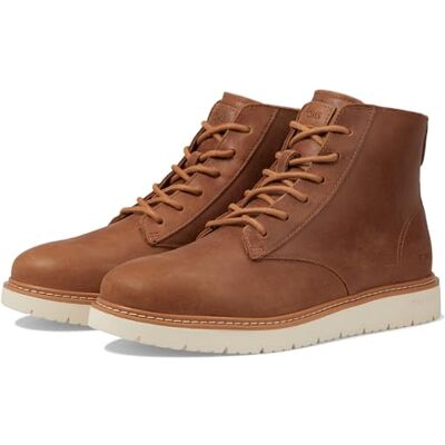 TOMS Navi Trvl Lite Ranger, Botte tendance, - Publicité TOMS Navi Trvl Lite Ranger, Botte tendance, - Publicité
