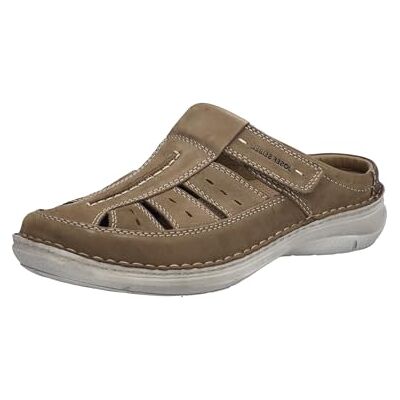 Josef Seibel Chaussure New Anvers 76 Beige, Couleur:Beige, Taille:44 - Publicité Josef Seibel Chaussure New Anvers 76 Beige, Couleur:Beige, Taille:44 - Publicité