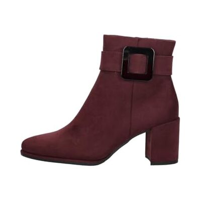 MARCO TOZZI Femme Mode-Stiefel Botte Tendance, Bordeaux Comb, 39 EU - Publicité MARCO TOZZI Femme Mode-Stiefel Botte Tendance, Bordeaux Comb, 39 EU - Publicité