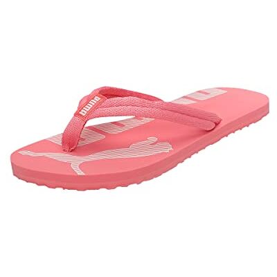 Puma Epic Flip V2,Tongues Mixte, Sun Kissed Coral-Rosewater 42 EU - Publicité Puma Epic Flip V2,Tongues Mixte, Sun Kissed Coral-Rosewater 42 EU - Publicité