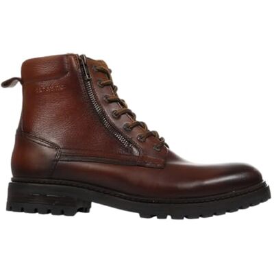 Redskins Bottines UTOPY Homme Marron - Publicité Redskins Bottines UTOPY Homme Marron - Publicité