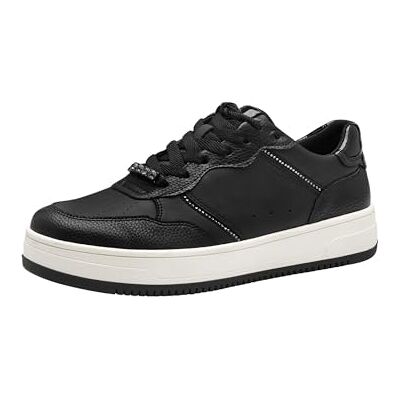 Tamaris Basket 001 Normal Taille: 37 EU - Publicité Tamaris Basket 001 Normal Taille: 37 EU - Publicité