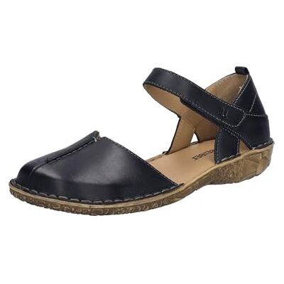 Josef Seibel Sandale Rosalie 42 noir, Couleur:noir, Taille:40 - Publicité Josef Seibel Sandale Rosalie 42 noir, Couleur:noir, Taille:40 - Publicité