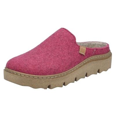 Josef Seibel Pantoufle Carmaux 01 Rose, Couleur:Rose, Taille:36 - Publicité Josef Seibel Pantoufle Carmaux 01 Rose, Couleur:Rose, Taille:36 - Publicité