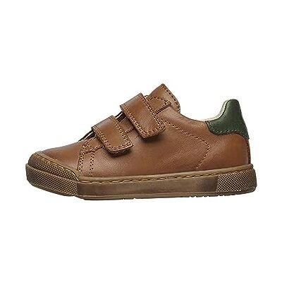 Naturino Eindhoven VL, Chaussures Enfants et Garçons Enfants et Garçons, Cuir Marron, 20 EU - Publicité Naturino Eindhoven VL, Chaussures Enfants et Garçons Enfants et Garçons, Cuir Marron, 20 EU - Publicité