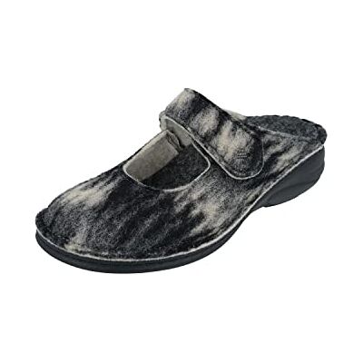 Finn Comfort Article principal pour adulte -744204 autres, gris, 41 EU Large - Publicité Finn Comfort Article principal pour adulte -744204 autres, gris, 41 EU Large - Publicité