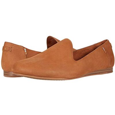 TOMS Darcy, Semelle de Mocassin, - Publicité TOMS Darcy, Semelle de Mocassin, - Publicité