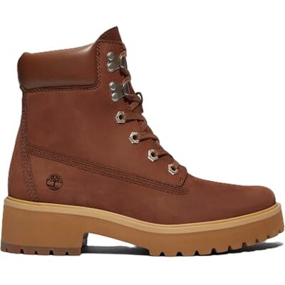 Timberland Carnaby Bottes mi-Chaudes doublées Noir Nubuck - Publicité Timberland Carnaby Bottes mi-Chaudes doublées Noir Nubuck - Publicité