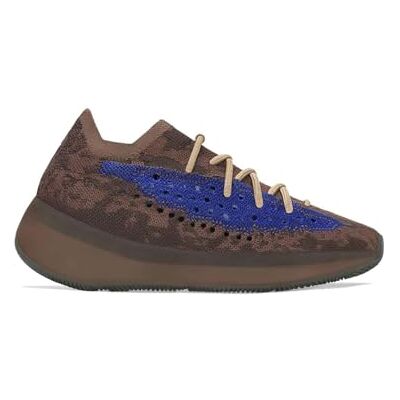 Adidas Chaussures de sport Yeezy Boost 380 pour homme en brun - Publicité Adidas Chaussures de sport Yeezy Boost 380 pour homme en brun - Publicité