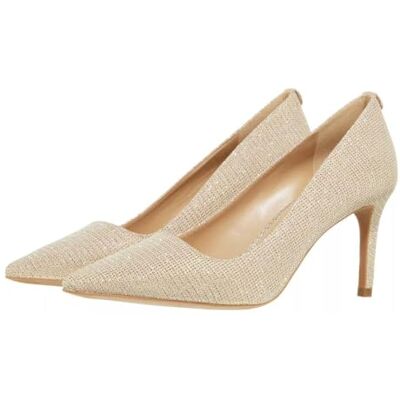 Michael Kors Alina Flex Pump - Publicité Michael Kors Alina Flex Pump - Publicité