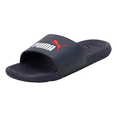 Unisex Cool Cat 2.0 Tongs, Parisian Night Puma White Puma Red, 39 EU - Publicité Unisex Cool Cat 2.0 Tongs, Parisian Night Puma White Puma Red, 39 EU - Publicité