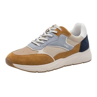 Tamaris Sneaker homme tige basse brun 46 EU - Publicité Tamaris Sneaker homme tige basse brun 46 EU - Publicité