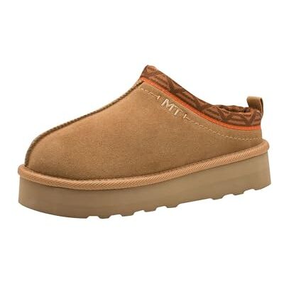MARCO TOZZI Femme Pantolette Mule, Cognac, 36 EU - Publicité MARCO TOZZI Femme Pantolette Mule, Cognac, 36 EU - Publicité