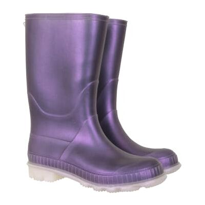 Mountain Warehouse Bottes Plain Wellington de Pluie à Semelle Solide pour Enfant Revêtement en PVC, Imperméable Doublure en Jersey Souple Printemps L’été - Publicité Mountain Warehouse Bottes Plain Wellington de Pluie à Semelle Solide pour Enfant Revêtement en PVC, Imperméable Doublure en Jersey Souple Printemps L’été - Publicité