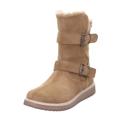 Superfit Bottes de neige Lora pour fille, Braun 3000, 38 EU Schmal - Publicité Superfit Bottes de neige Lora pour fille, Braun 3000, 38 EU Schmal - Publicité