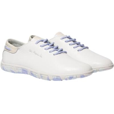 TBS Baskets Femme Blanc/Ecru Jazaru Taille 38 - Publicité TBS Baskets Femme Blanc/Ecru Jazaru Taille 38 - Publicité