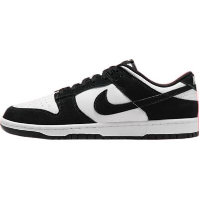 Nike Dunk Low Retro SE Homme White/Black-White EU 44 - Publicité Nike Dunk Low Retro SE Homme White/Black-White EU 44 - Publicité