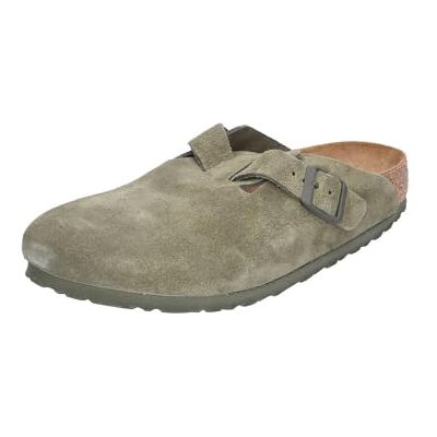 Birkenstock Boston BS 1024714, Sabots 41 EU - Publicité Birkenstock Boston BS 1024714, Sabots 41 EU - Publicité