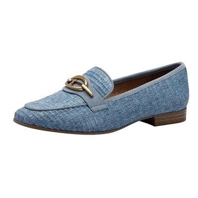Tamaris Pantoufles pour femme, bleu clair, taille 36 EU, bleu clair, 36 EU - Publicité Tamaris Pantoufles pour femme, bleu clair, taille 36 EU, bleu clair, 36 EU - Publicité