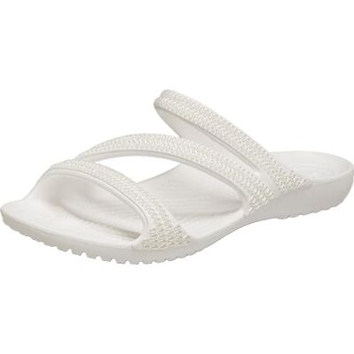 Crocs Sandales Kadee II pour femme, 10 - Publicité Crocs Sandales Kadee II pour femme, 10 - Publicité