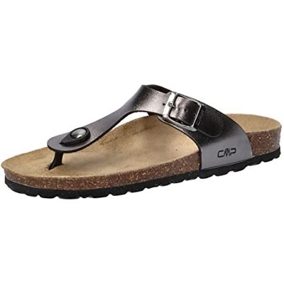 CMP Eco Mymosa Wmn Flip Flop TonguesFemme - Publicité CMP Eco Mymosa Wmn Flip Flop TonguesFemme - Publicité