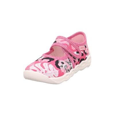 Superfit Chaussons Bubble pour fille, Rose Multicolore 5500, 25 EU - Publicité Superfit Chaussons Bubble pour fille, Rose Multicolore 5500, 25 EU - Publicité