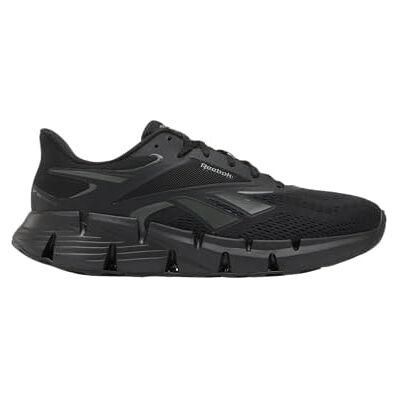 Reebok Baskets Zig Dynamica 6 pour Homme, Core Black Grey 6 Core Black, 43 EU - Publicité Reebok Baskets Zig Dynamica 6 pour Homme, Core Black Grey 6 Core Black, 43 EU - Publicité
