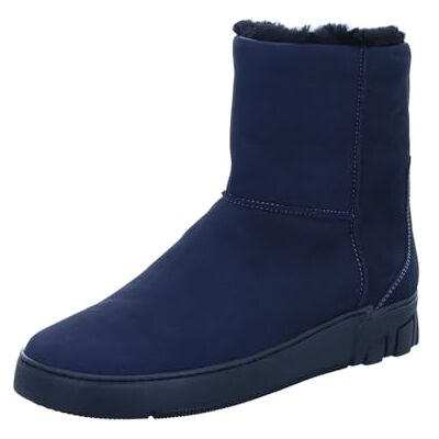 Ganter Femme Giulietta Botte Tendance, Bleu océan, 39 EU - Publicité Ganter Femme Giulietta Botte Tendance, Bleu océan, 39 EU - Publicité