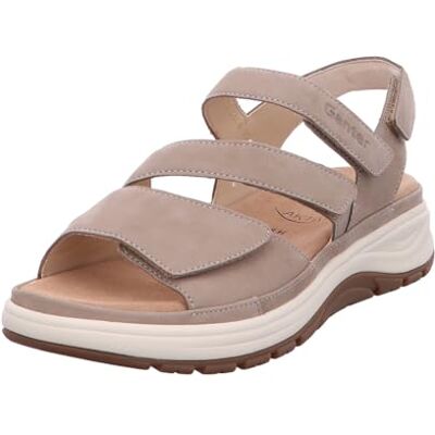 Ganter Holly, taupe, 39 EU Weit - Publicité Ganter Holly, taupe, 39 EU Weit - Publicité