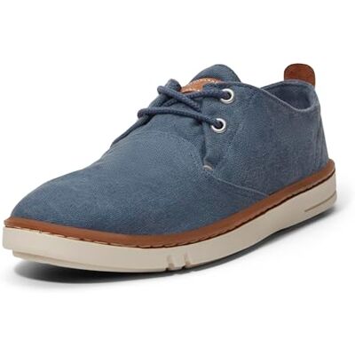 Timberland Baskets basses à lacets Hookset pour homme, 8 - Publicité Timberland Baskets basses à lacets Hookset pour homme, 8 - Publicité
