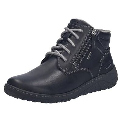 Josef Seibel Chaussure Ruby 54 Noir, Couleur:Noir, Taille:36 - Publicité Josef Seibel Chaussure Ruby 54 Noir, Couleur:Noir, Taille:36 - Publicité