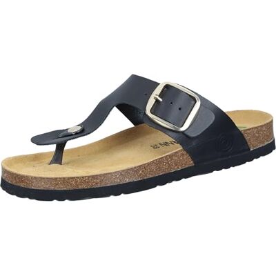 Dr. Brinkmann Femme Pego Pantoletten Mule, Noir, 41 EU - Publicité Dr. Brinkmann Femme Pego Pantoletten Mule, Noir, 41 EU - Publicité