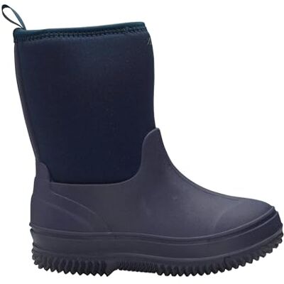 Viking Mixte Enfant Slush, Navy, 29 EU - Publicité Viking Mixte Enfant Slush, Navy, 29 EU - Publicité