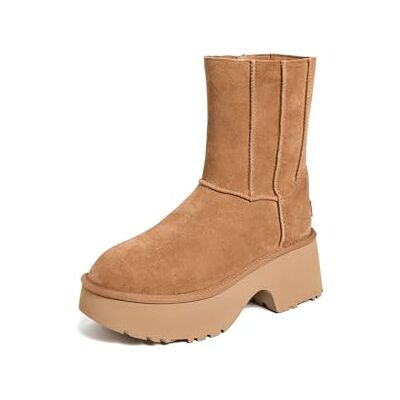 UGG Classic Twin Seam New Heights Boots EU 38 - Publicité UGG Classic Twin Seam New Heights Boots EU 38 - Publicité