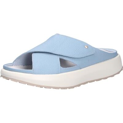 JOYA Sandales Bijou Alicante Taille 37 Couleur Bleu Clair - Publicité JOYA Sandales Bijou Alicante Taille 37 Couleur Bleu Clair - Publicité