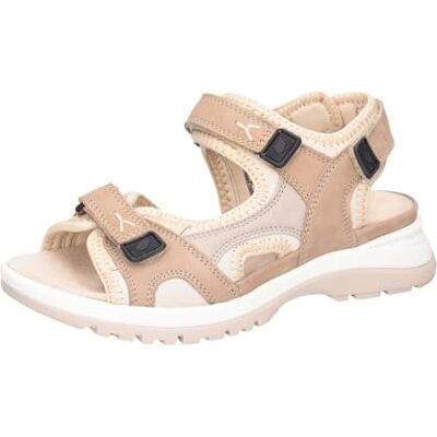 Waldläufer H-Sora largeur H beige, beige, 38.5 EU Large - Publicité Waldläufer H-Sora largeur H beige, beige, 38.5 EU Large - Publicité