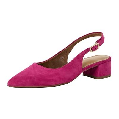 Tamaris Escarpins pour Femme, Rose, 37 EU, Rose Bonbon, 37 EU - Publicité Tamaris Escarpins pour Femme, Rose, 37 EU, Rose Bonbon, 37 EU - Publicité