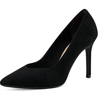 Tamaris Femme Damen Escarpins, Black, 40 EU - Publicité Tamaris Femme Damen Escarpins, Black, 40 EU - Publicité