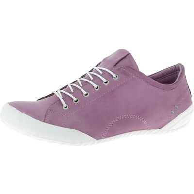 Andrea Conti Chaussures à Lacets Femme, Pointure:37 EU, La Couleur:Violet - Publicité Andrea Conti Chaussures à Lacets Femme, Pointure:37 EU, La Couleur:Violet - Publicité