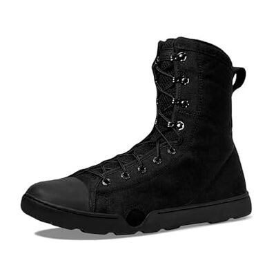 Altama MARITIME ASSAULT Bottes d'insertion 8", Noir , 41 EU - Publicité Altama MARITIME ASSAULT Bottes d'insertion 8", Noir , 41 EU - Publicité