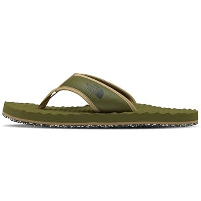 The North Face 3I0 M BASE CAMP FLIP-FLOP II Homme FOREST OLIVE/FOREST OLI EU 48 - Publicité The North Face 3I0 M BASE CAMP FLIP-FLOP II Homme FOREST OLIVE/FOREST OLI EU 48 - Publicité