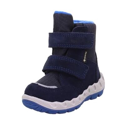 Superfit Icebird 8000 Bottes de neige Bleu 23 EU - Publicité Superfit Icebird 8000 Bottes de neige Bleu 23 EU - Publicité