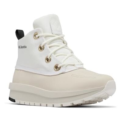 Columbia MORITZA SHIELD, Bottes de Neige pour Femme - Publicité Columbia MORITZA SHIELD, Bottes de Neige pour Femme - Publicité